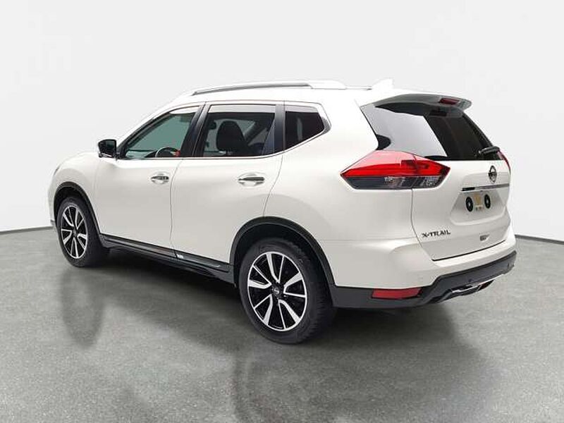 Nissan X-Trail X-TRAIL 1.6 DIG-T TEKNA 4X2 NAVI KLIMA PANO M+S LM