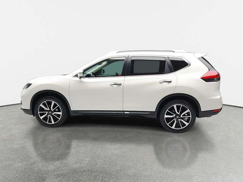 Nissan X-Trail X-TRAIL 1.6 DIG-T TEKNA 4X2 NAVI KLIMA PANO M+S LM