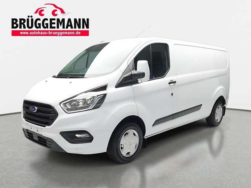 Ford Transit Custom TRANSIT CUSTOM 2.0 TDCI 300 L2H1 TREND KLIMA TRENN