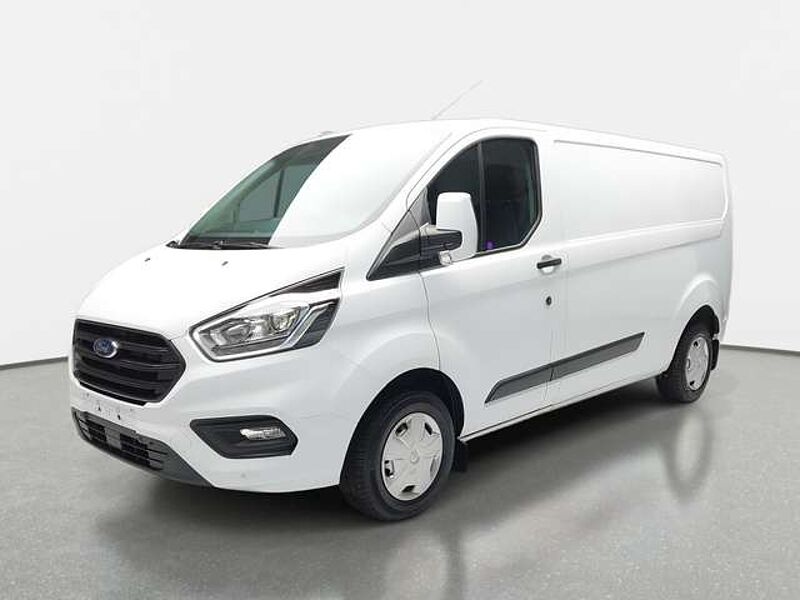 Ford Transit Custom TRANSIT CUSTOM 2.0 TDCI 300 L2H1 TREND KLIMA TRENN