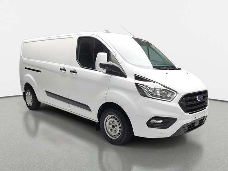 Ford Transit Custom TRANSIT CUSTOM 2.0 TDCI 300 L2H1 TREND KLIMA TRENN