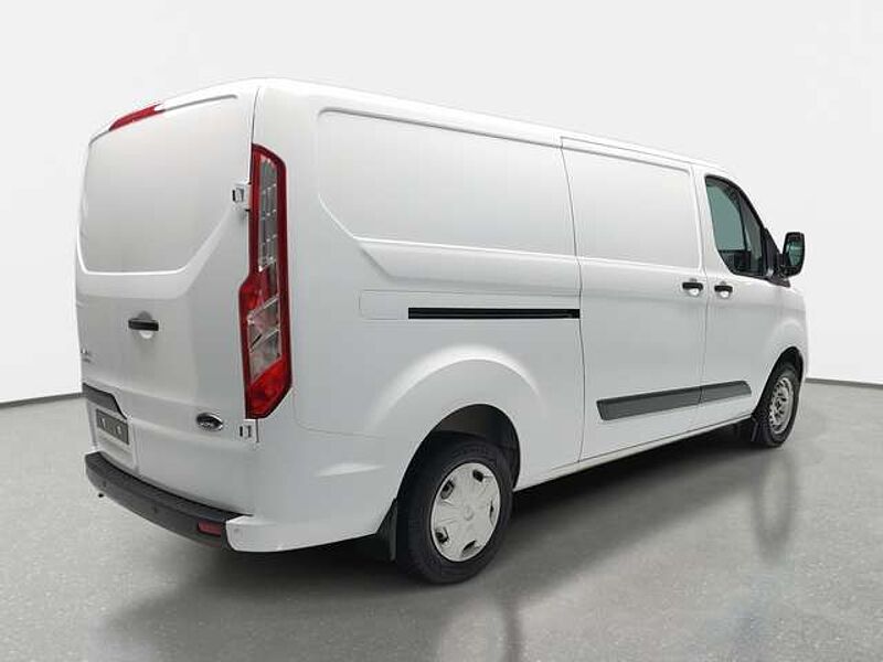 Ford Transit Custom TRANSIT CUSTOM 2.0 TDCI 300 L2H1 TREND KLIMA TRENN