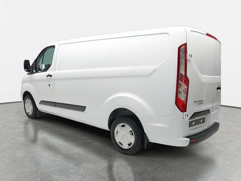 Ford Transit Custom TRANSIT CUSTOM 2.0 TDCI 300 L2H1 TREND KLIMA TRENN