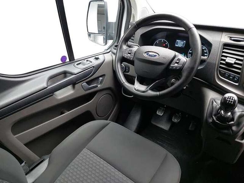 Ford Transit Custom TRANSIT CUSTOM 2.0 TDCI 300 L2H1 TREND KLIMA TRENN