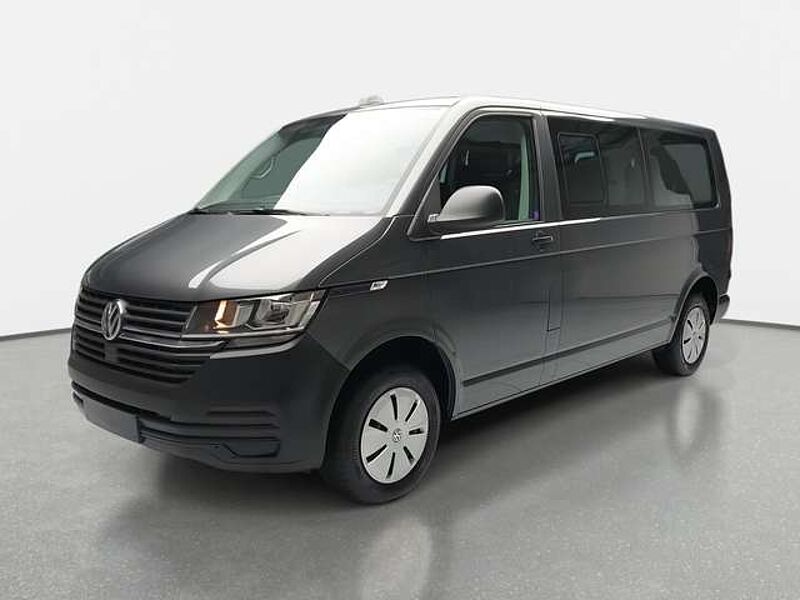 Volkswagen T6.1 Kombi T6.1 KOMBI 2.0 TDI KOMBI LR KLIMA 9-SITZE HECKFLÜG