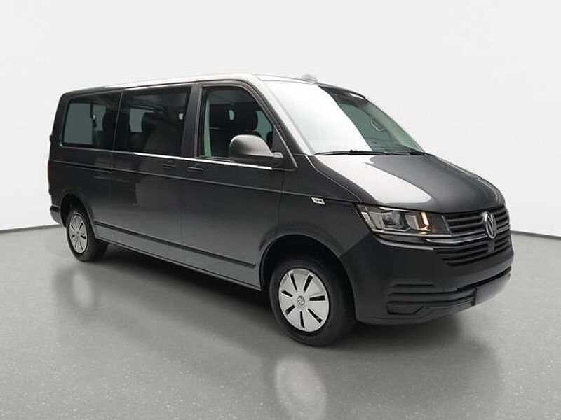 Volkswagen T6.1 Kombi T6.1 KOMBI 2.0 TDI KOMBI LR KLIMA 9-SITZE HECKFLÜG