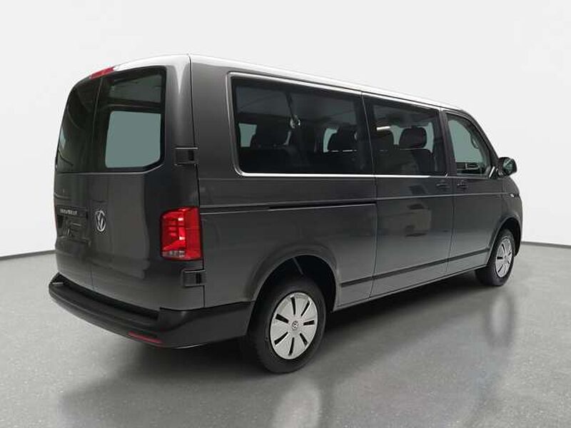 Volkswagen T6.1 Kombi T6.1 KOMBI 2.0 TDI KOMBI LR KLIMA 9-SITZE HECKFLÜG