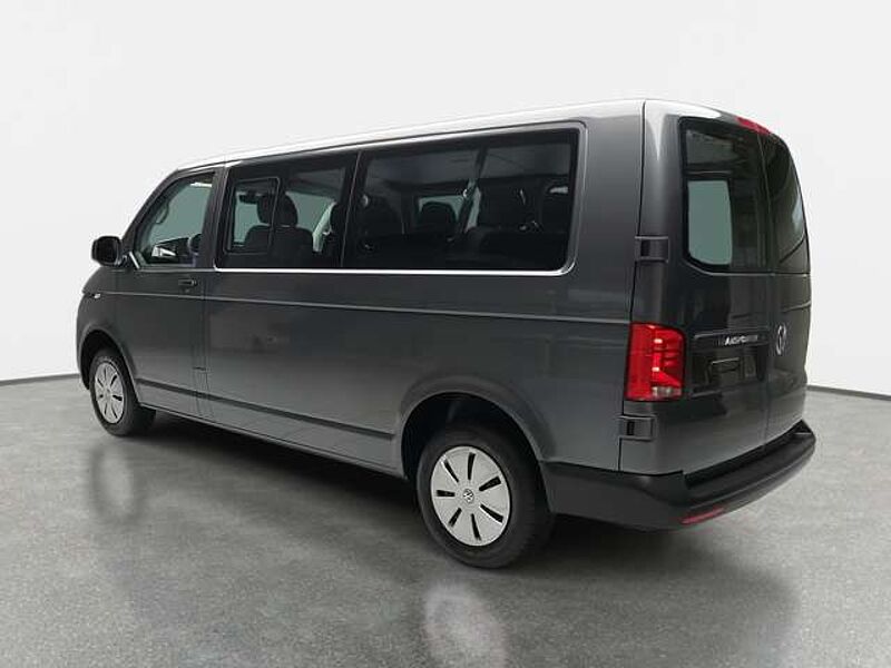 Volkswagen T6.1 Kombi T6.1 KOMBI 2.0 TDI KOMBI LR KLIMA 9-SITZE HECKFLÜG