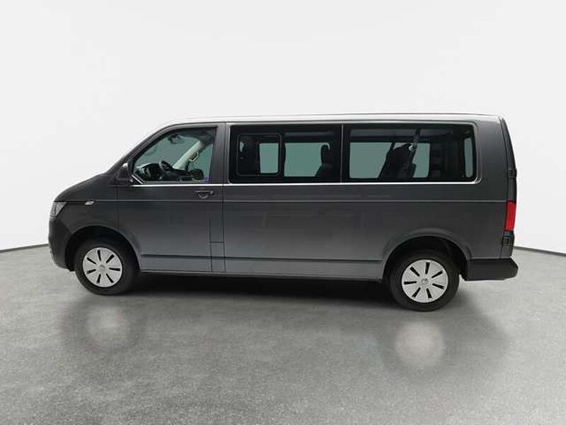 Volkswagen T6.1 Kombi T6.1 KOMBI 2.0 TDI KOMBI LR KLIMA 9-SITZE HECKFLÜG