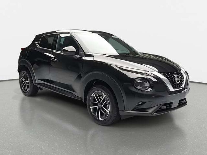 Nissan Juke JUKE 1.0 DIG-T 5T AUTO. MJ24 N-CONNECTA NAVI WINTE