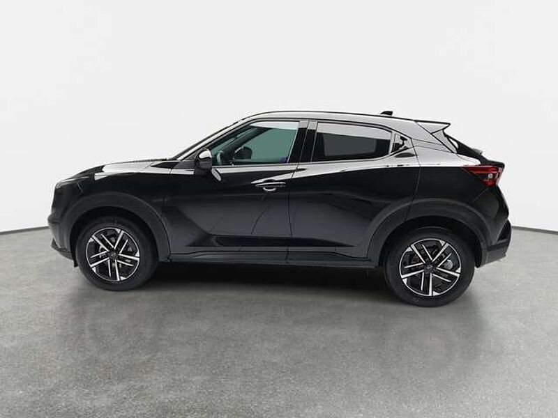 Nissan Juke JUKE 1.0 DIG-T 5T AUTO. MJ24 N-CONNECTA NAVI WINTE