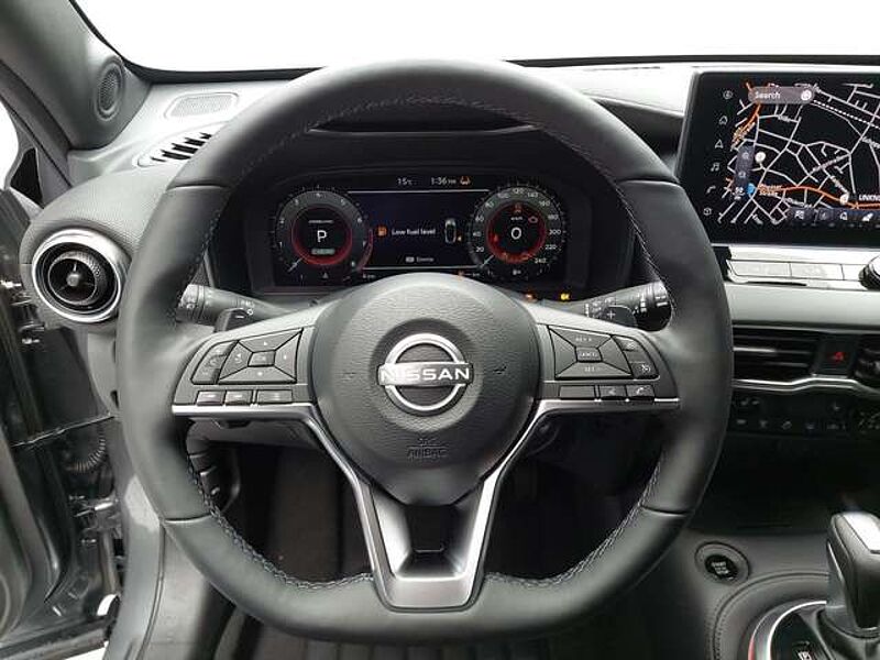 Nissan Juke JUKE 1.0 DIG-T 5T AUTO. MJ24 N-CONNECTA NAVI WINTE