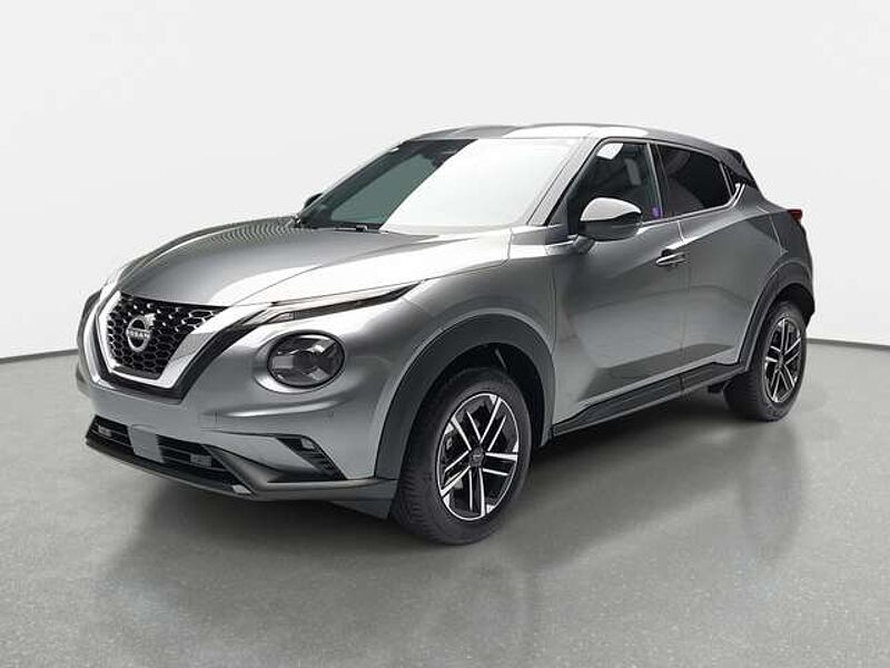 Nissan Juke JUKE 1.0 DIG-T 5T AUTO. MJ24 N-CONNECTA NAVI WINTE