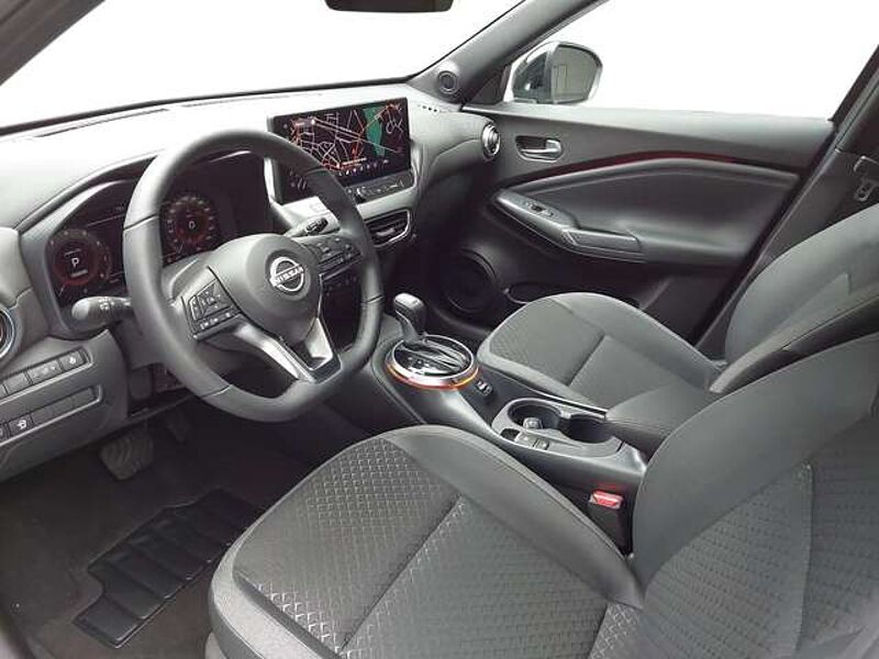 Nissan Juke JUKE 1.0 DIG-T 5T AUTO. MJ24 N-CONNECTA NAVI WINTE