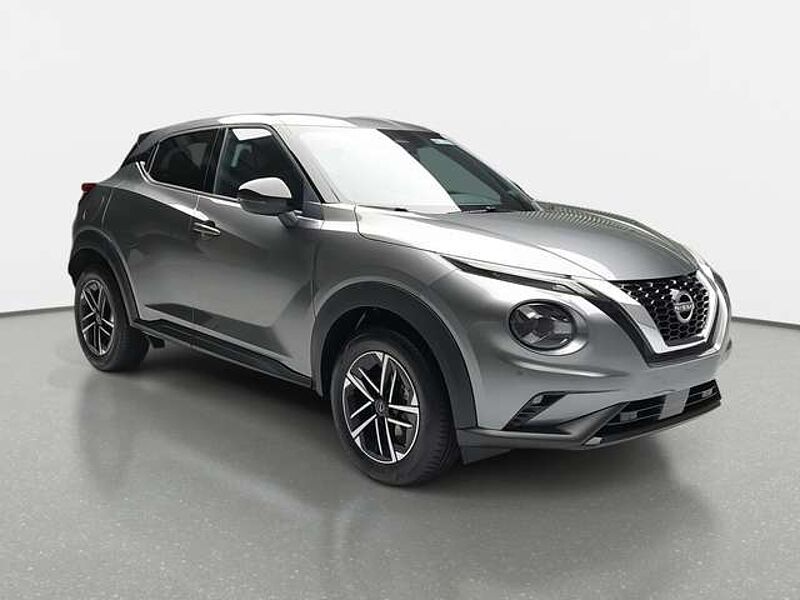 Nissan Juke JUKE 1.0 DIG-T 5T AUTO. MJ24 N-CONNECTA NAVI WINTE