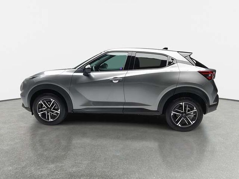 Nissan Juke JUKE 1.0 DIG-T 5T AUTO. MJ24 N-CONNECTA NAVI WINTE