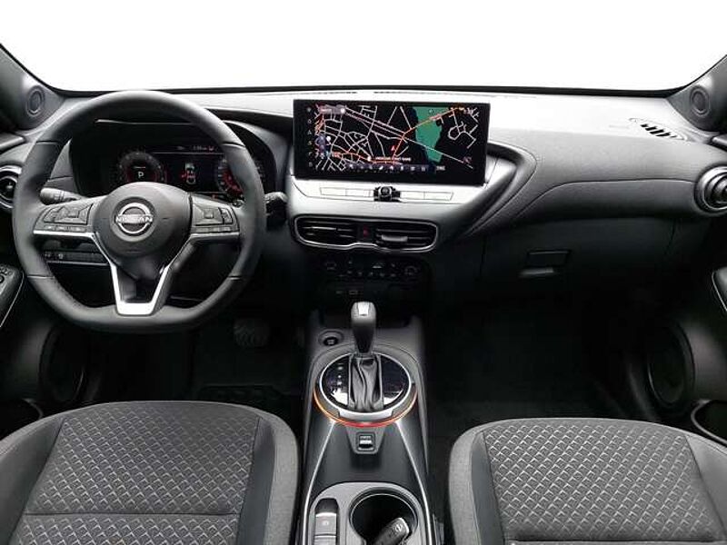 Nissan Juke JUKE 1.0 DIG-T 5T AUTO. MJ24 N-CONNECTA NAVI WINTE