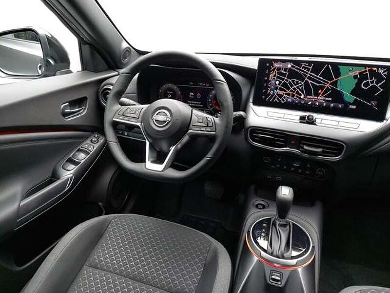 Nissan Juke JUKE 1.0 DIG-T 5T AUTO. MJ24 N-CONNECTA NAVI WINTE