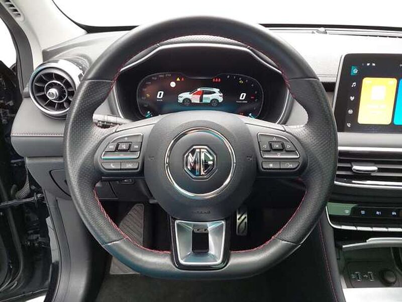 MG HS HS 1.5T-GDI AUTO. LUXURY NAVI KLIMA LED PANO LM