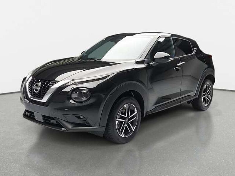 Nissan Juke JUKE 1.0 DIG-T 5T AUTO. MJ24 N-CONNECTA NAVI WINTE