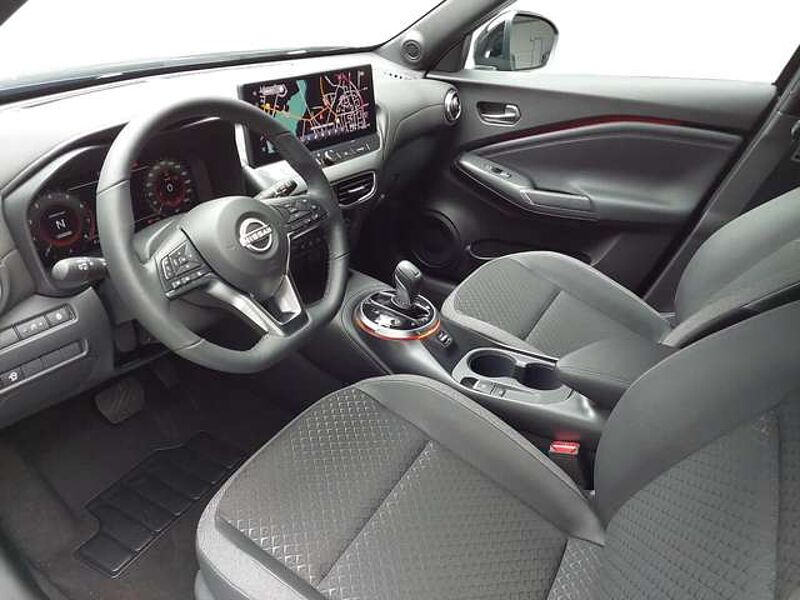 Nissan Juke JUKE 1.0 DIG-T 5T AUTO. MJ24 N-CONNECTA NAVI WINTE