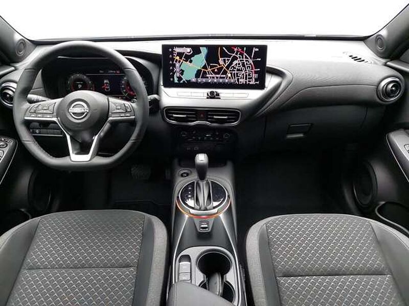 Nissan Juke JUKE 1.0 DIG-T 5T AUTO. MJ24 N-CONNECTA NAVI WINTE