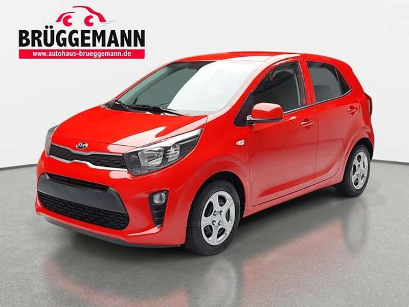 Kia Picanto PICANTO 1.0 EDITION 7 KLIMA ALL-SEASON