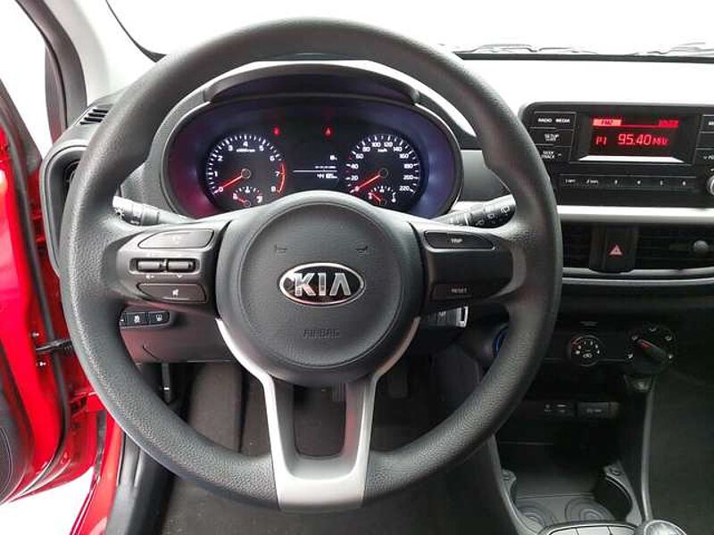 Kia Picanto PICANTO 1.0 EDITION 7 KLIMA ALL-SEASON