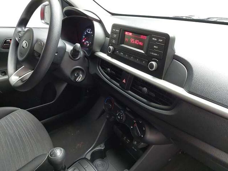 Kia Picanto PICANTO 1.0 EDITION 7 KLIMA ALL-SEASON