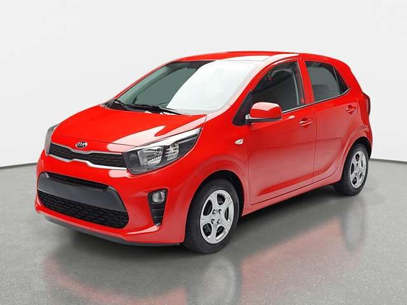 Kia Picanto PICANTO 1.0 EDITION 7 KLIMA ALL-SEASON