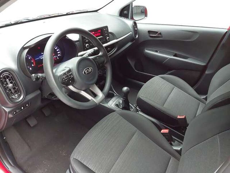 Kia Picanto PICANTO 1.0 EDITION 7 KLIMA ALL-SEASON