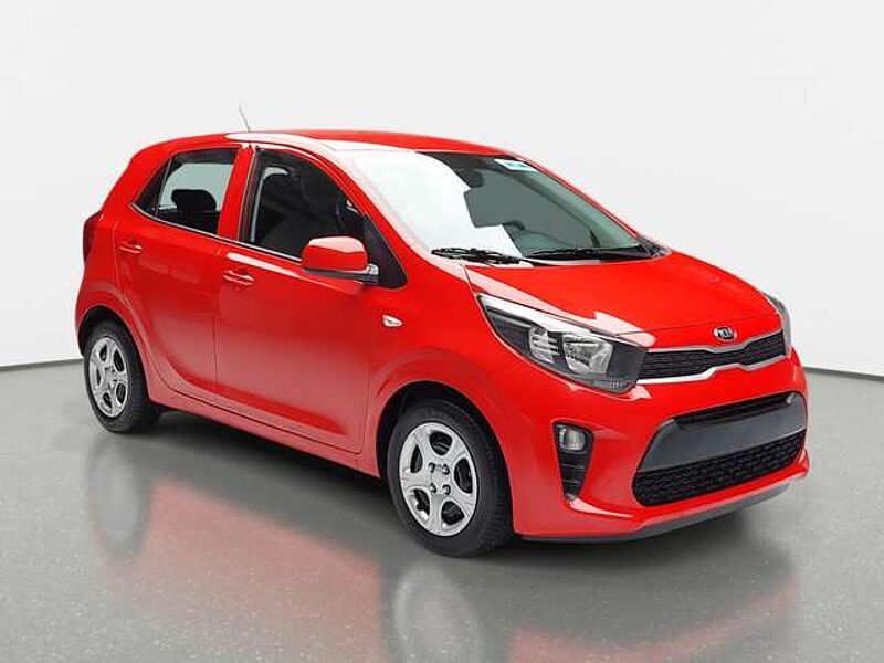 Kia Picanto PICANTO 1.0 EDITION 7 KLIMA ALL-SEASON