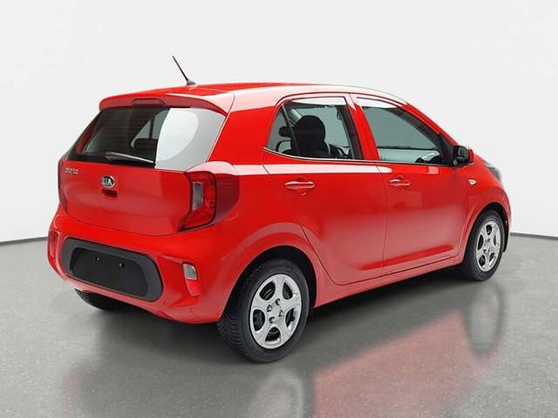 Kia Picanto PICANTO 1.0 EDITION 7 KLIMA ALL-SEASON