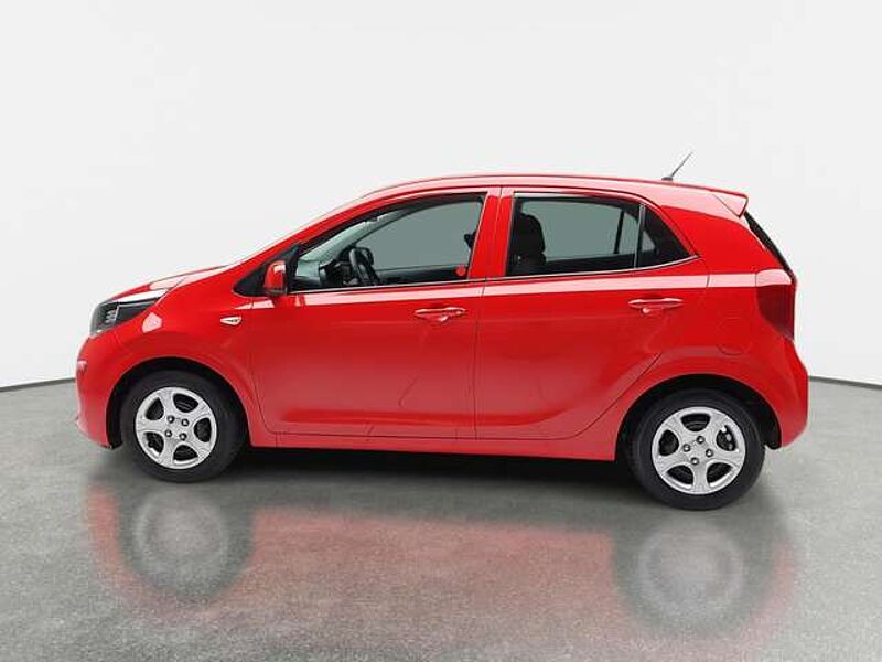 Kia Picanto PICANTO 1.0 EDITION 7 KLIMA ALL-SEASON