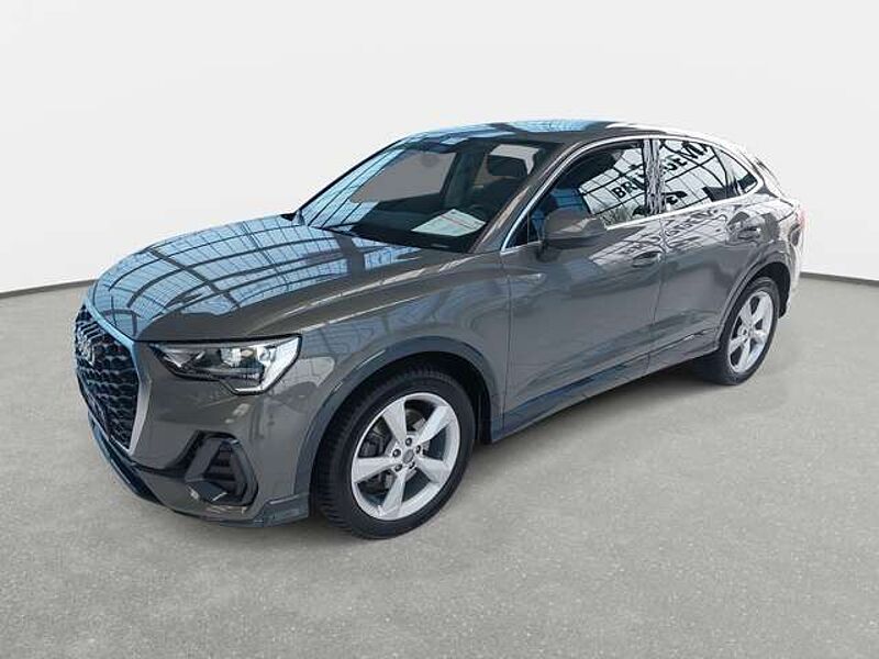 Audi Q3 Q3 SPORTBACK 45 TFSI S-TRONIC QUATTRO NAVI LED AHK