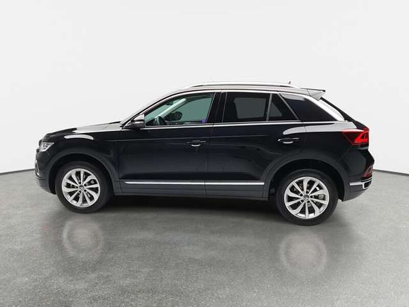 Volkswagen T-Roc T-ROC 1.5 TSI DSG STYLE NAVI LED ACC KAMERA LM