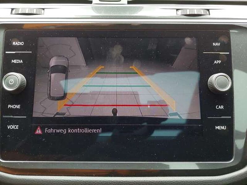 Volkswagen Tiguan Tiguan 2.0 TDI DSG Join Navi Klima LED AHK