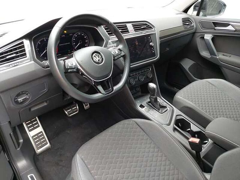 Volkswagen Tiguan Tiguan 2.0 TDI DSG Join Navi Klima LED AHK