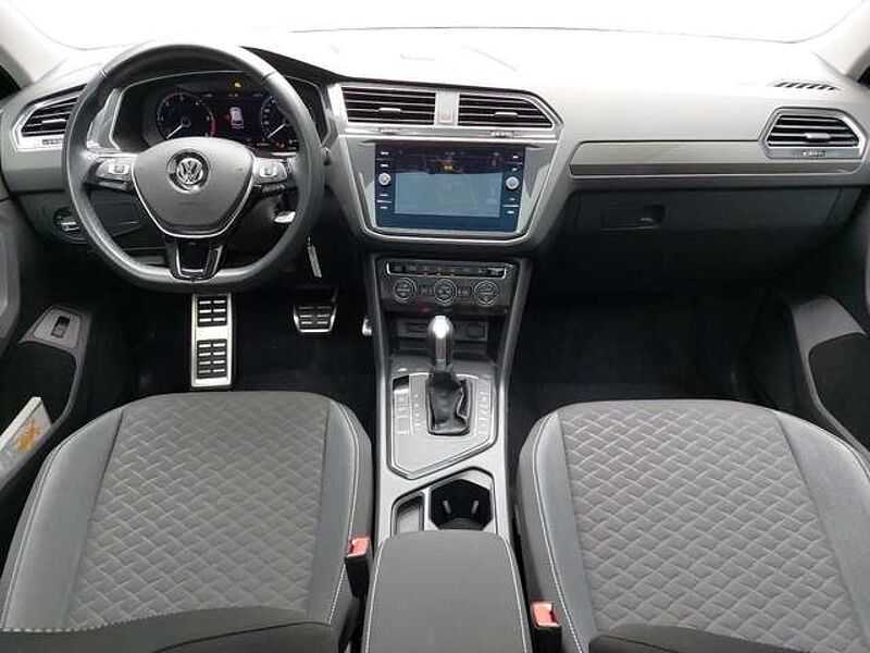 Volkswagen Tiguan Tiguan 2.0 TDI DSG Join Navi Klima LED AHK