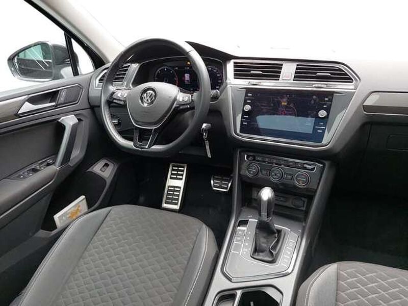 Volkswagen Tiguan Tiguan 2.0 TDI DSG Join Navi Klima LED AHK