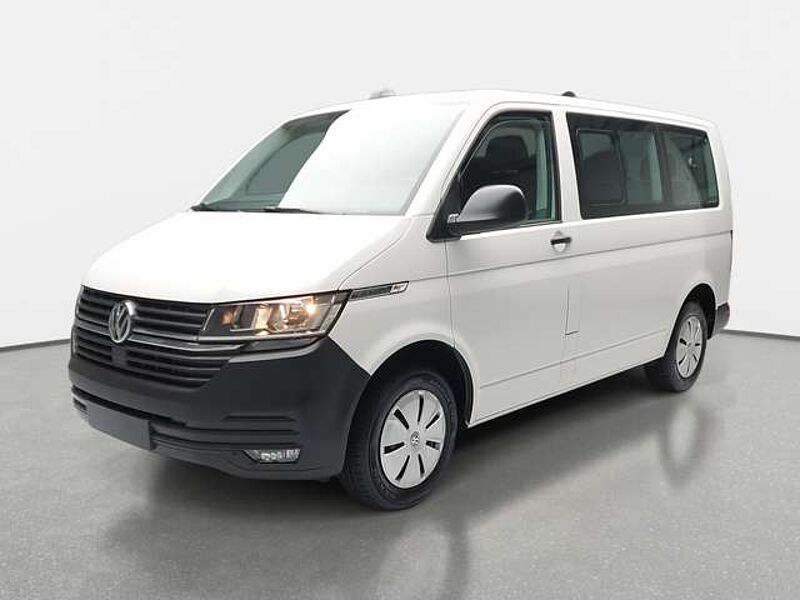 Volkswagen T6.1 Caravelle T6.1 CARAVELLE 2.0 TDI DSG TRENDLINE L1H1 KLIMAAUT