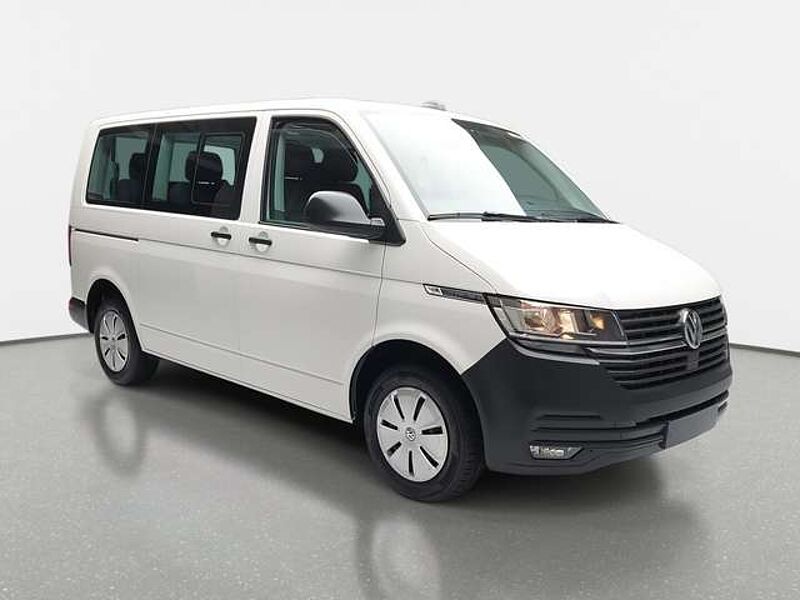 Volkswagen T6.1 Caravelle T6.1 CARAVELLE 2.0 TDI DSG TRENDLINE L1H1 KLIMAAUT