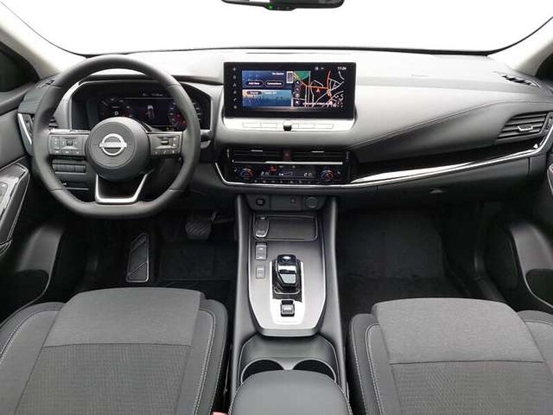 Nissan Qashqai QASHQAI 1.5 VC-T E-POWER AUTO. N-CONNECTA WINTER B