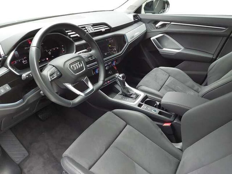 Audi Q3 Q3 SPORTBACK 35 TFSI S-TRONIC S LINE NAVI LED PDC