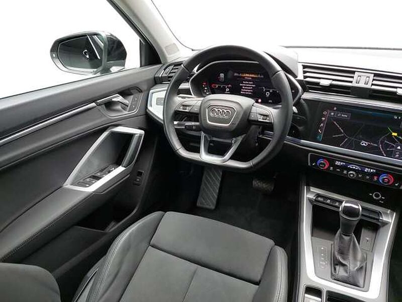 Audi Q3 Q3 SPORTBACK 35 TFSI S-TRONIC S LINE NAVI LED PDC