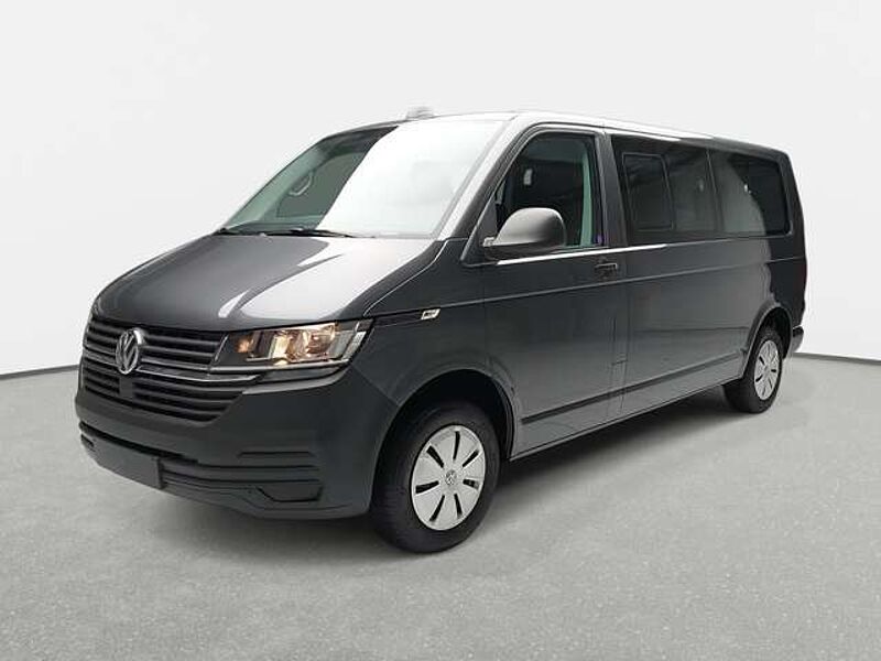 Volkswagen T6.1 Kombi T6.1 KOMBI 2.0 TDI LR KLIMA 9-SITZE HECKFLÜGELTÜR