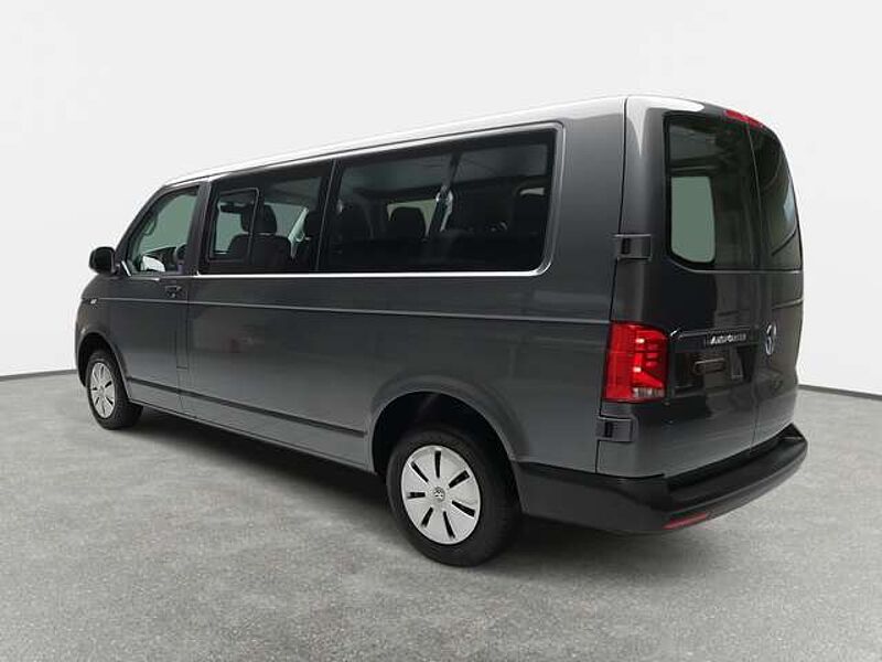 Volkswagen T6.1 Kombi T6.1 KOMBI 2.0 TDI LR KLIMA 9-SITZE HECKFLÜGELTÜR