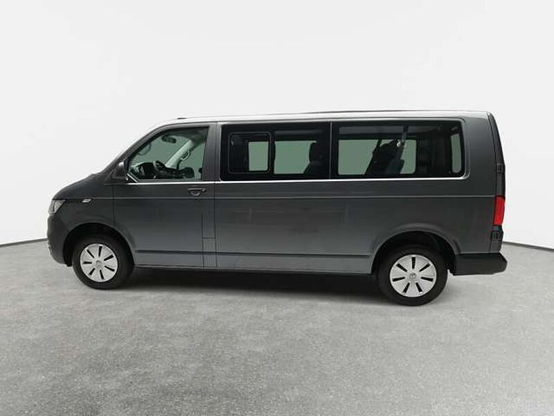 Volkswagen T6.1 Kombi T6.1 KOMBI 2.0 TDI LR KLIMA 9-SITZE HECKFLÜGELTÜR