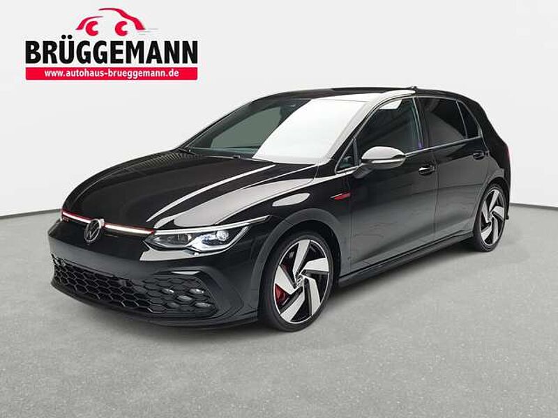 Volkswagen Golf GOLF VIII 2.0 TSI DSG GTI NAVI KLIMA LED LM