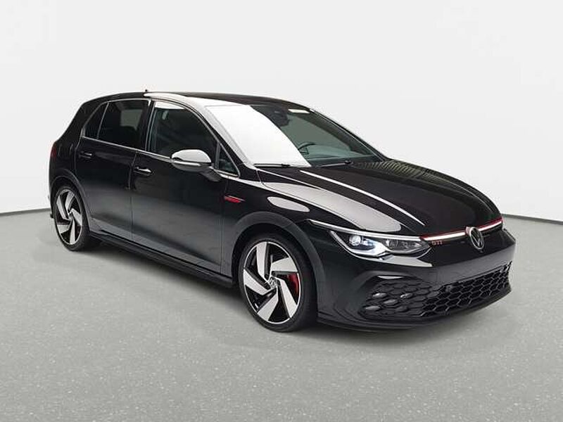 Volkswagen Golf GOLF VIII 2.0 TSI DSG GTI NAVI KLIMA LED LM